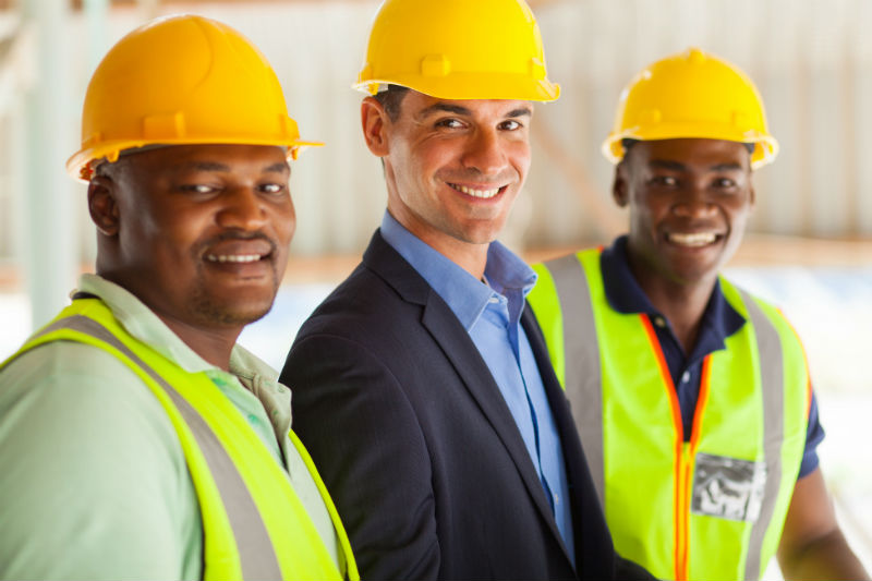 Construction Team
